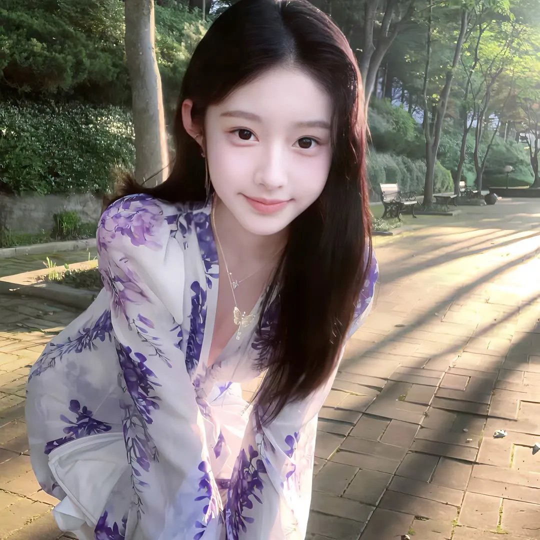花样青春